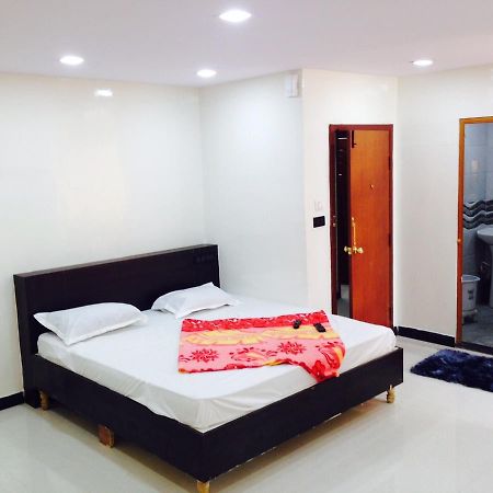 โฮเทล ที เอ พี พาราไดซ์ Hotel บังกาลอร์ ภายนอก รูปภาพ