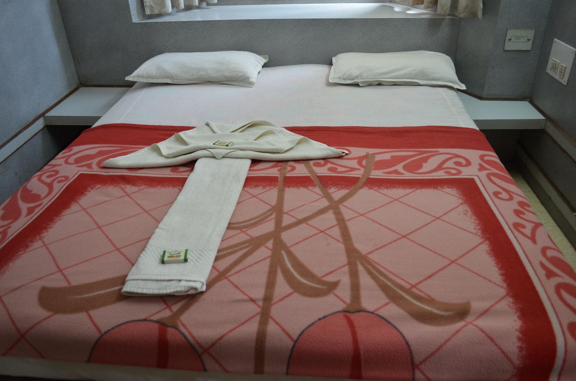 โฮเทล ที เอ พี พาราไดซ์ Hotel บังกาลอร์ ภายนอก รูปภาพ