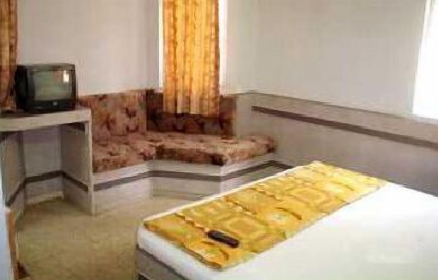 โฮเทล ที เอ พี พาราไดซ์ Hotel บังกาลอร์ ภายนอก รูปภาพ