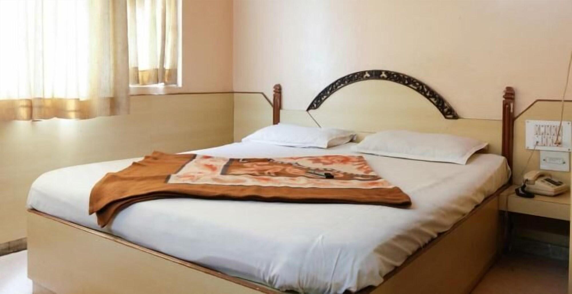 โฮเทล ที เอ พี พาราไดซ์ Hotel บังกาลอร์ ภายนอก รูปภาพ
