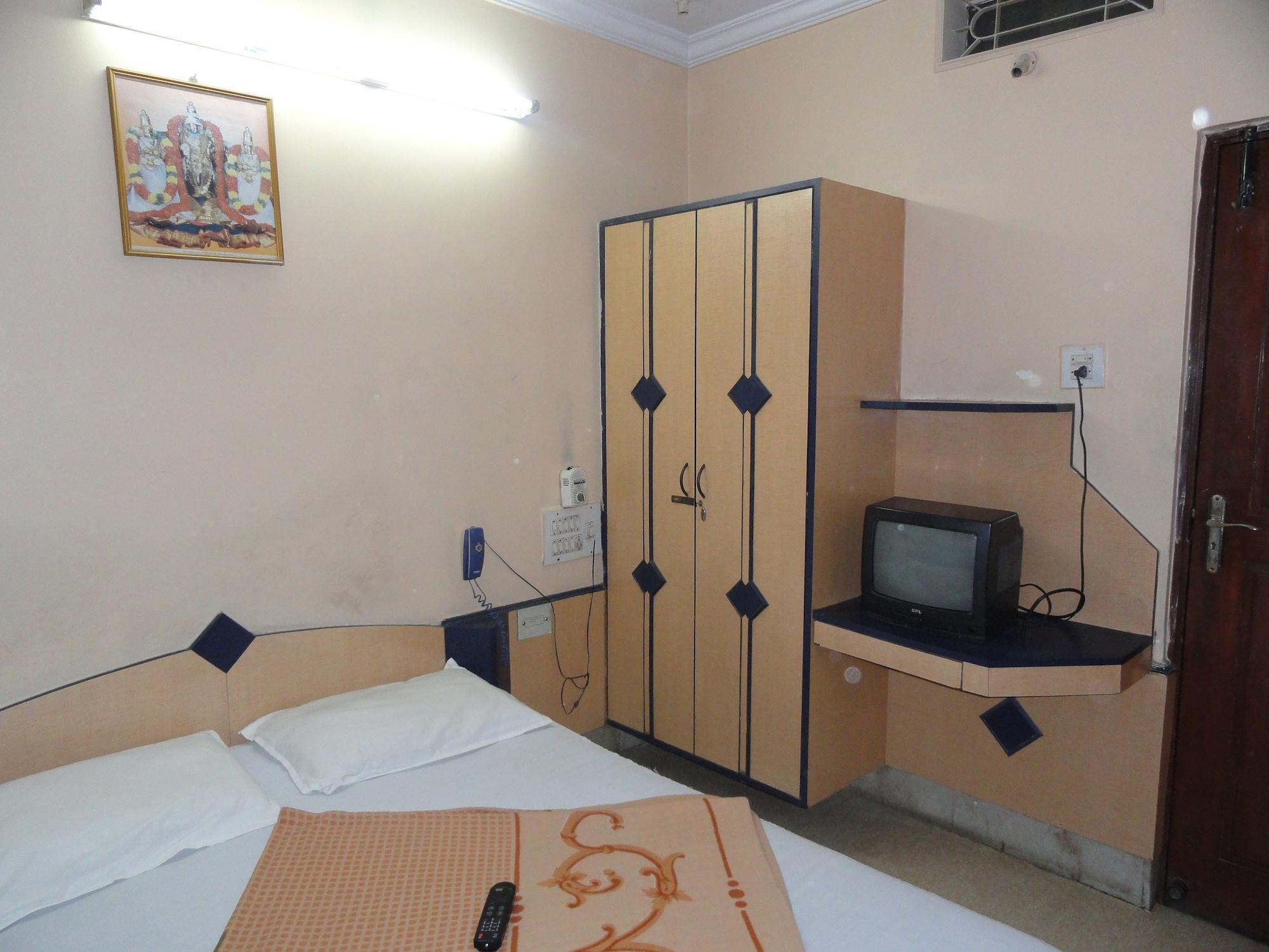 โฮเทล ที เอ พี พาราไดซ์ Hotel บังกาลอร์ ภายนอก รูปภาพ