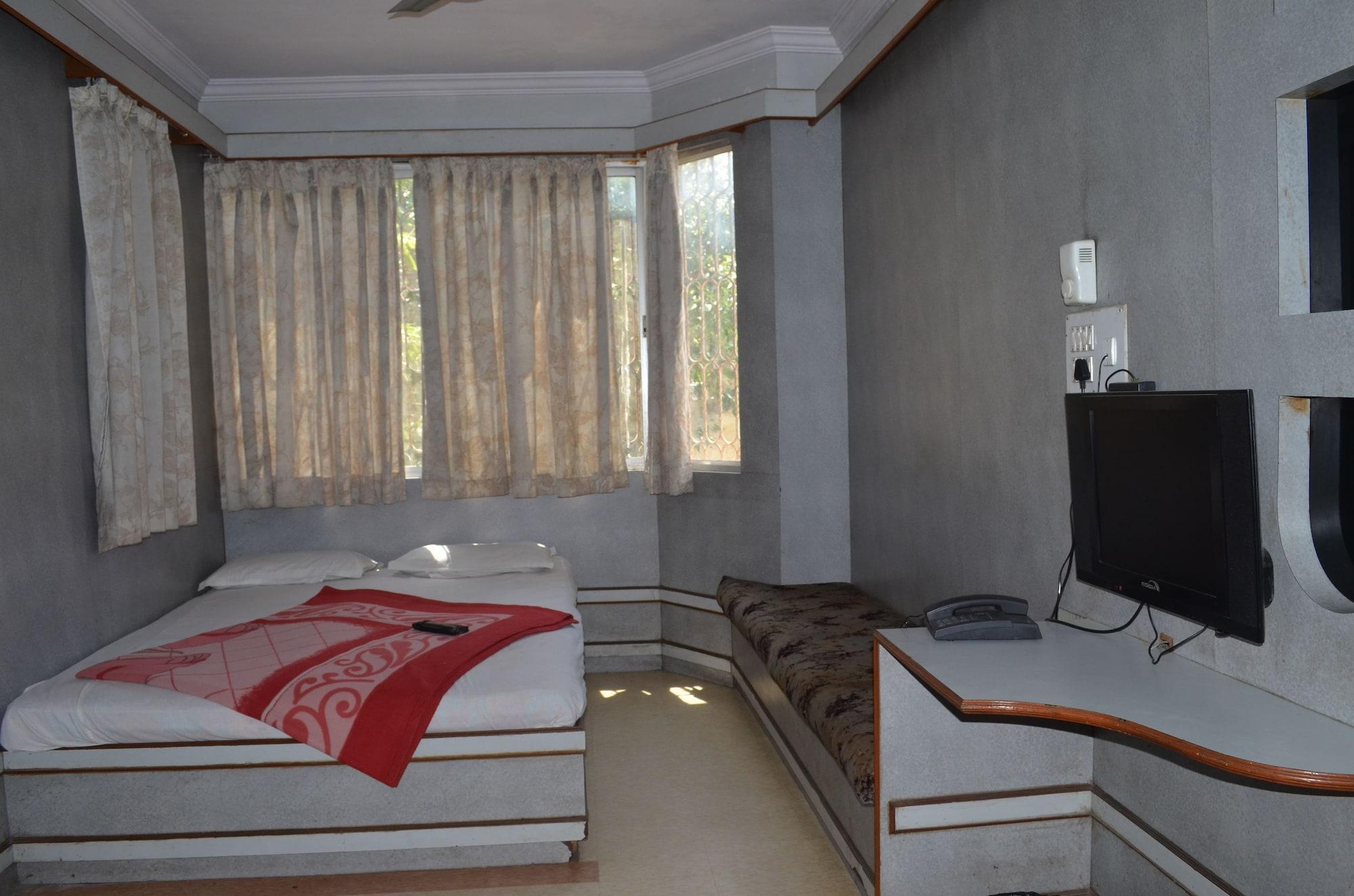 โฮเทล ที เอ พี พาราไดซ์ Hotel บังกาลอร์ ภายนอก รูปภาพ