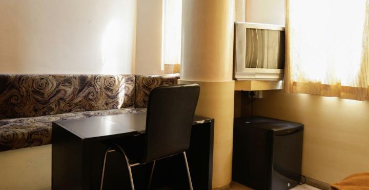 โฮเทล ที เอ พี พาราไดซ์ Hotel บังกาลอร์ ภายนอก รูปภาพ